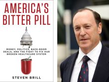 Steven Brill