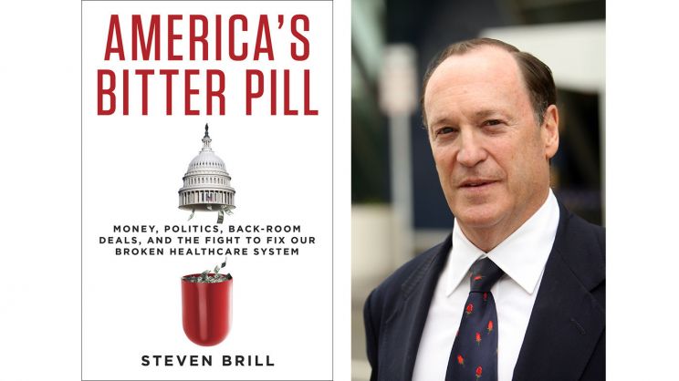 Steven Brill