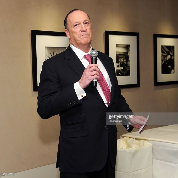 Steven Brill