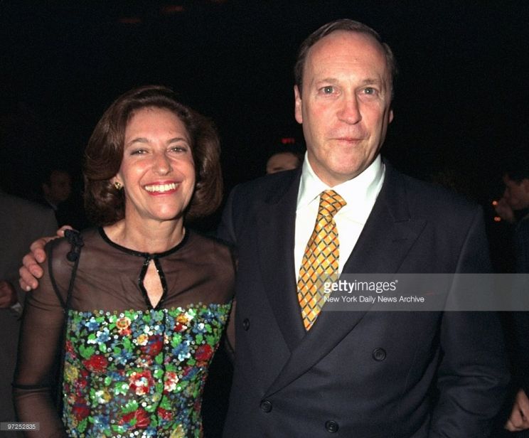 Steven Brill