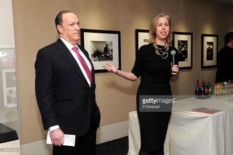 Steven Brill