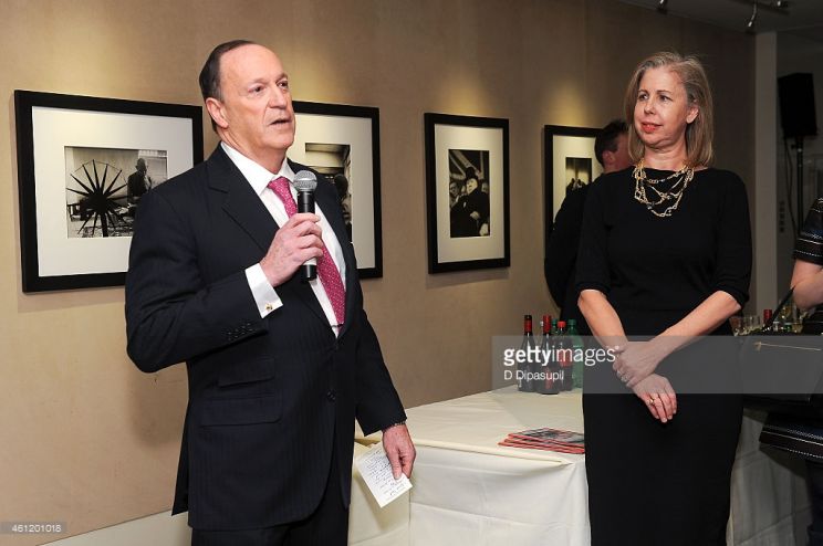 Steven Brill