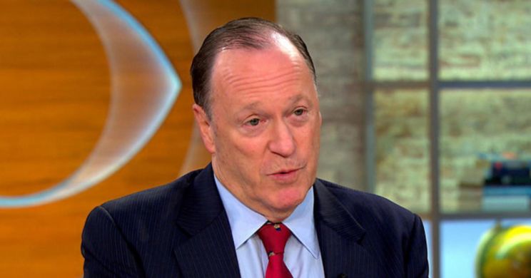 Steven Brill