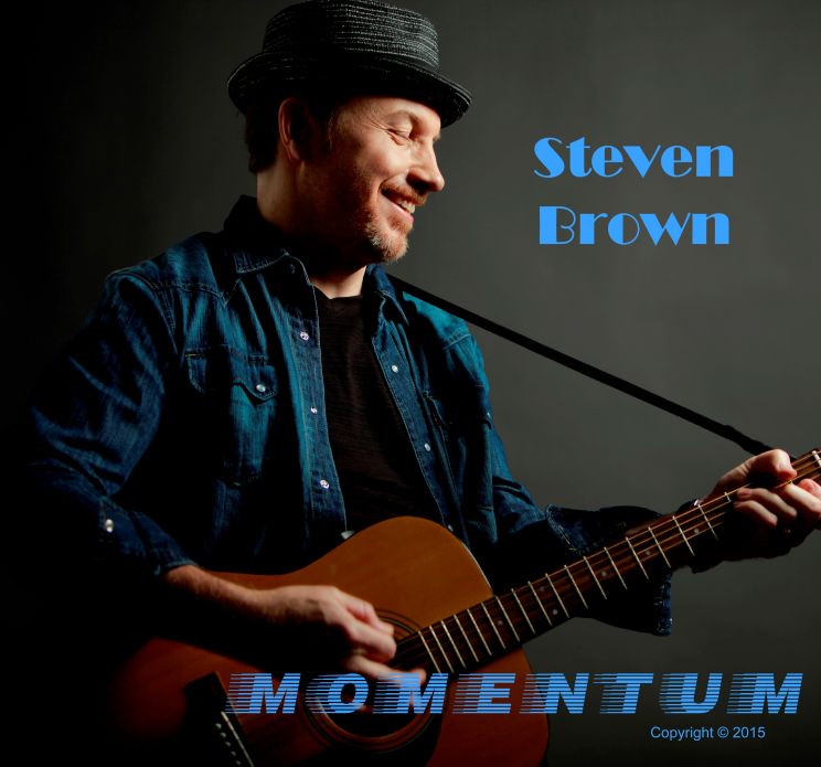 Steven Brown