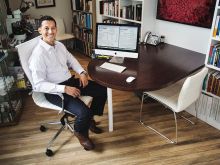 Steven Cabral