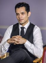 Steven Cabral