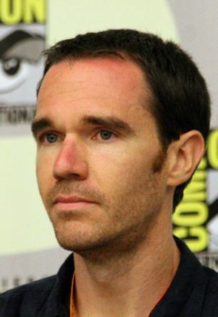 Steven Chester Prince