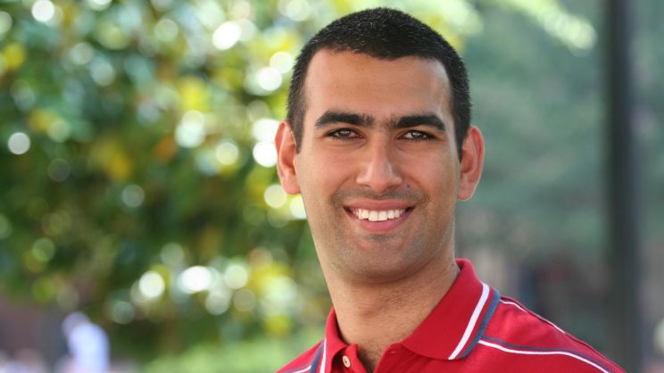 Steven Cole