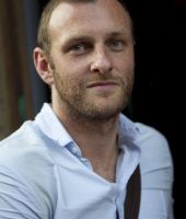 Steven Cree