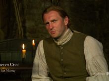 Steven Cree