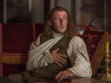 Steven Cree