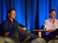 Steven Cree