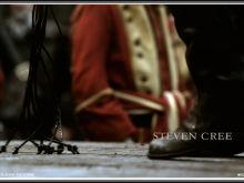 Steven Cree