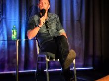 Steven Cree
