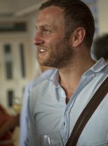 Steven Cree