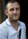 Steven Cree