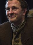 Steven Cree