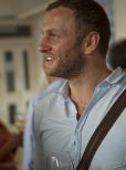 Steven Cree