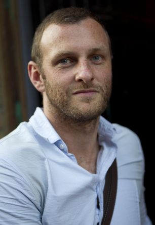 Steven Cree