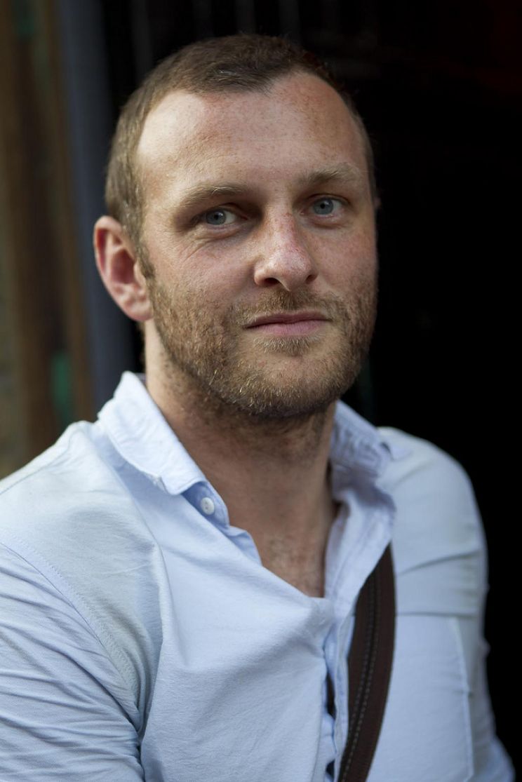 Steven Cree
