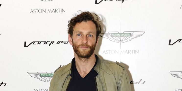 Steven Cree