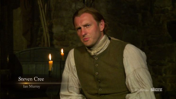 Steven Cree