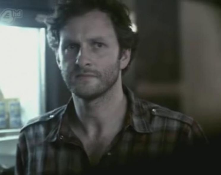 Steven Cree