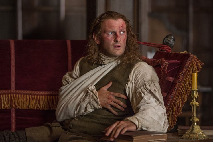 Steven Cree