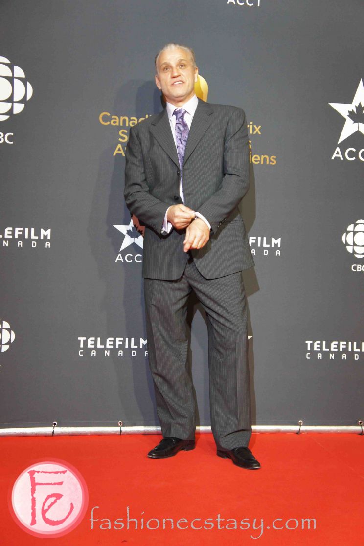 Steven Cree