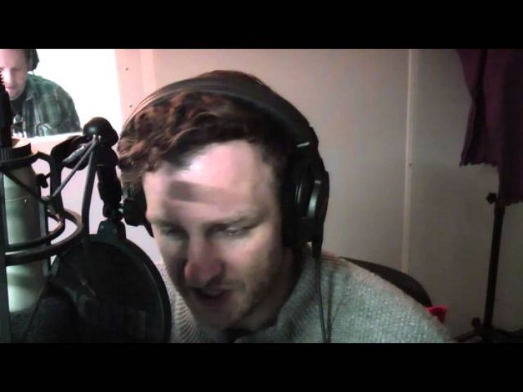 Steven Cree