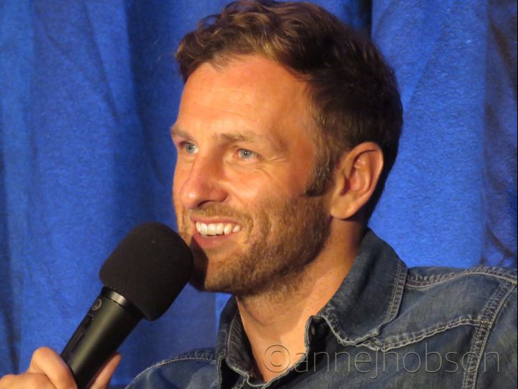 Steven Cree