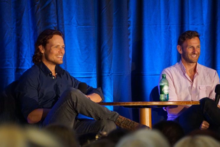 Steven Cree