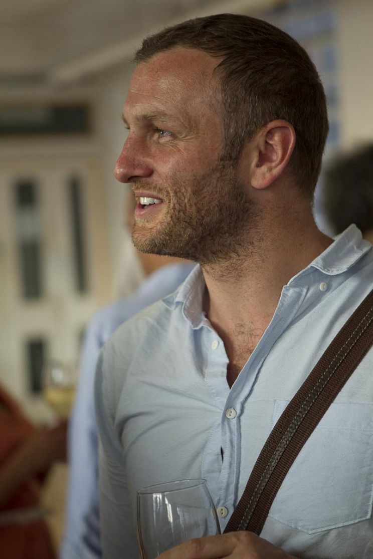 Steven Cree