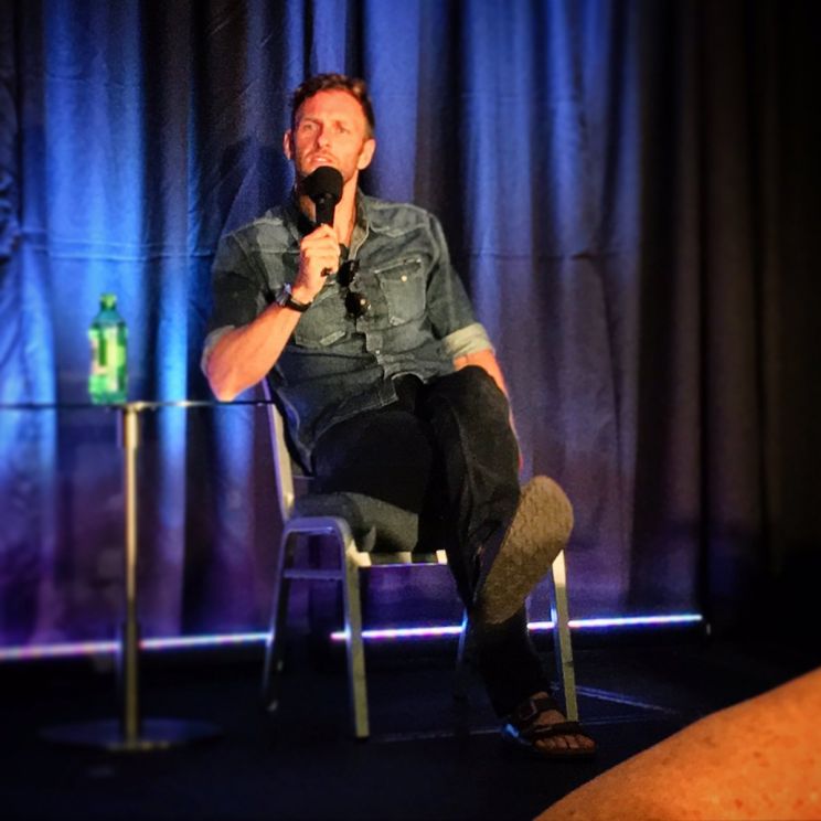 Steven Cree