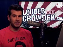 Steven Crowder