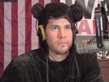 Steven Crowder