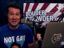 Steven Crowder