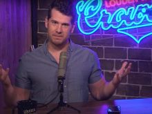 Steven Crowder