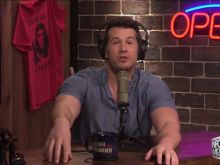 Steven Crowder