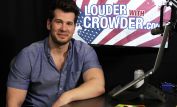 Steven Crowder