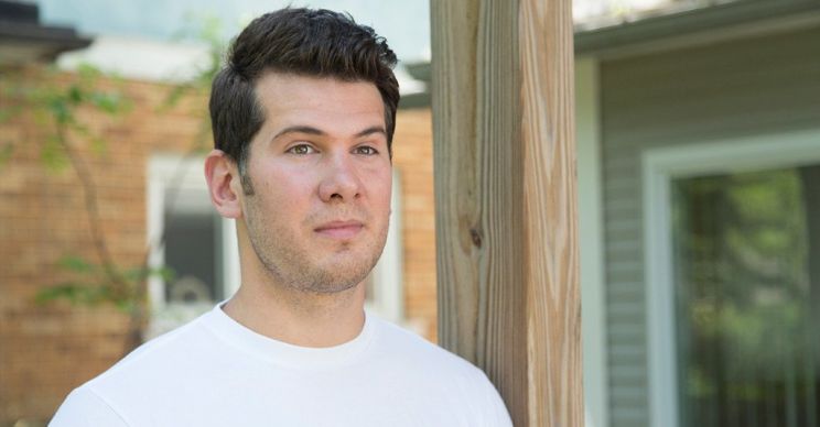 Steven Crowder