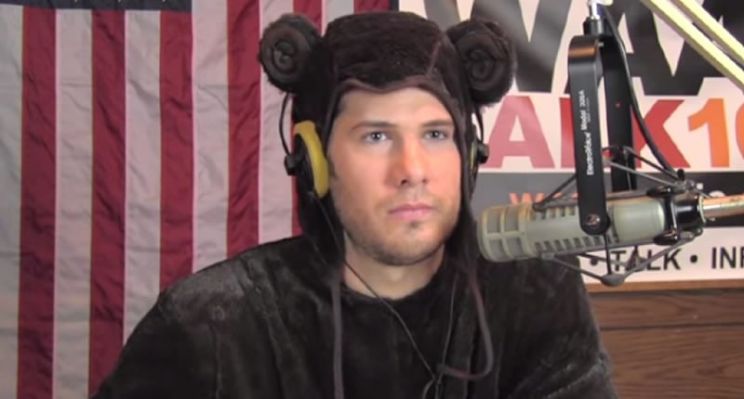 Steven Crowder