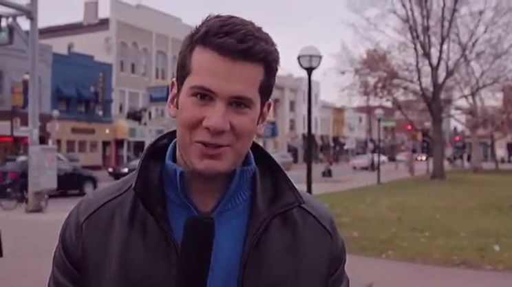 Steven Crowder