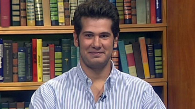 Steven Crowder