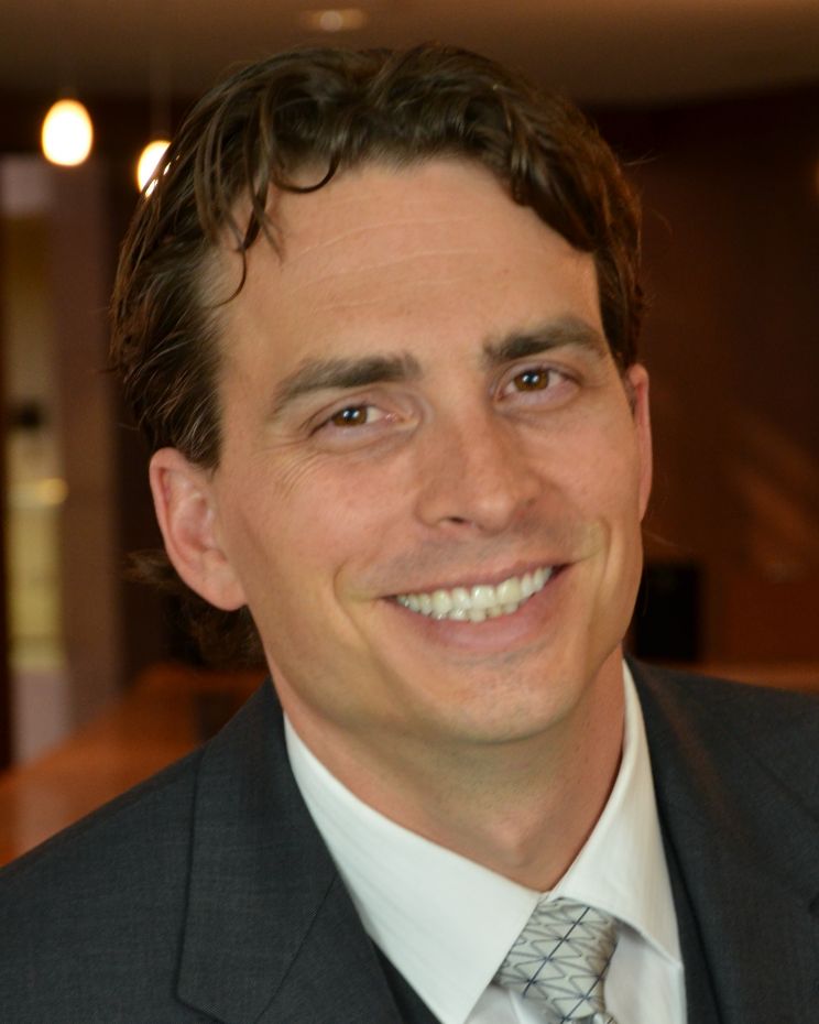 Steven Dell