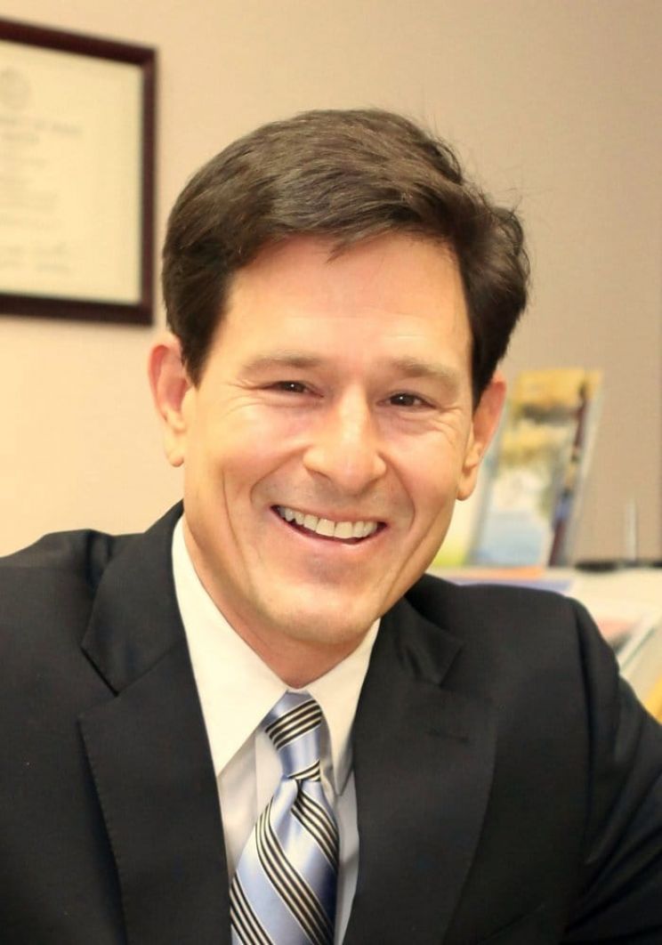 Steven Dell