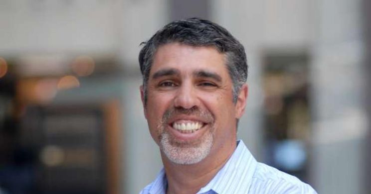 Steven Dell