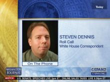 Steven Dennis