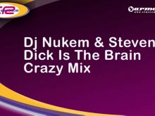 Steven Dick