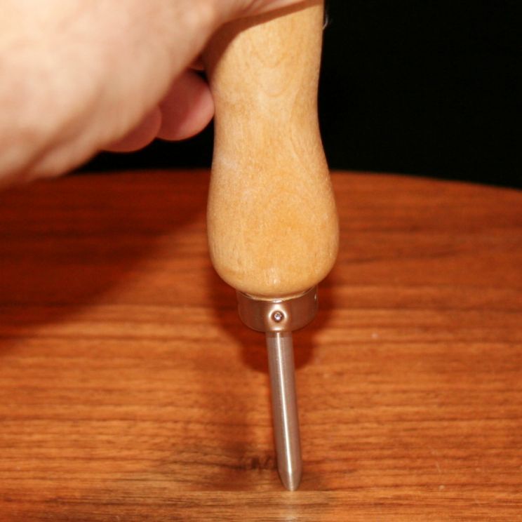 Steven Dick